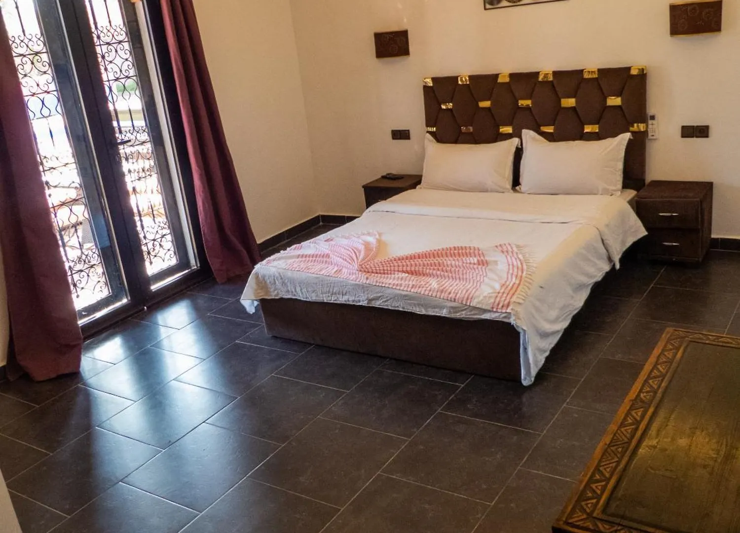 Villa Msholidays 3 Palmiers Privatisee Piscine Marrakech Marrakesh 0*,