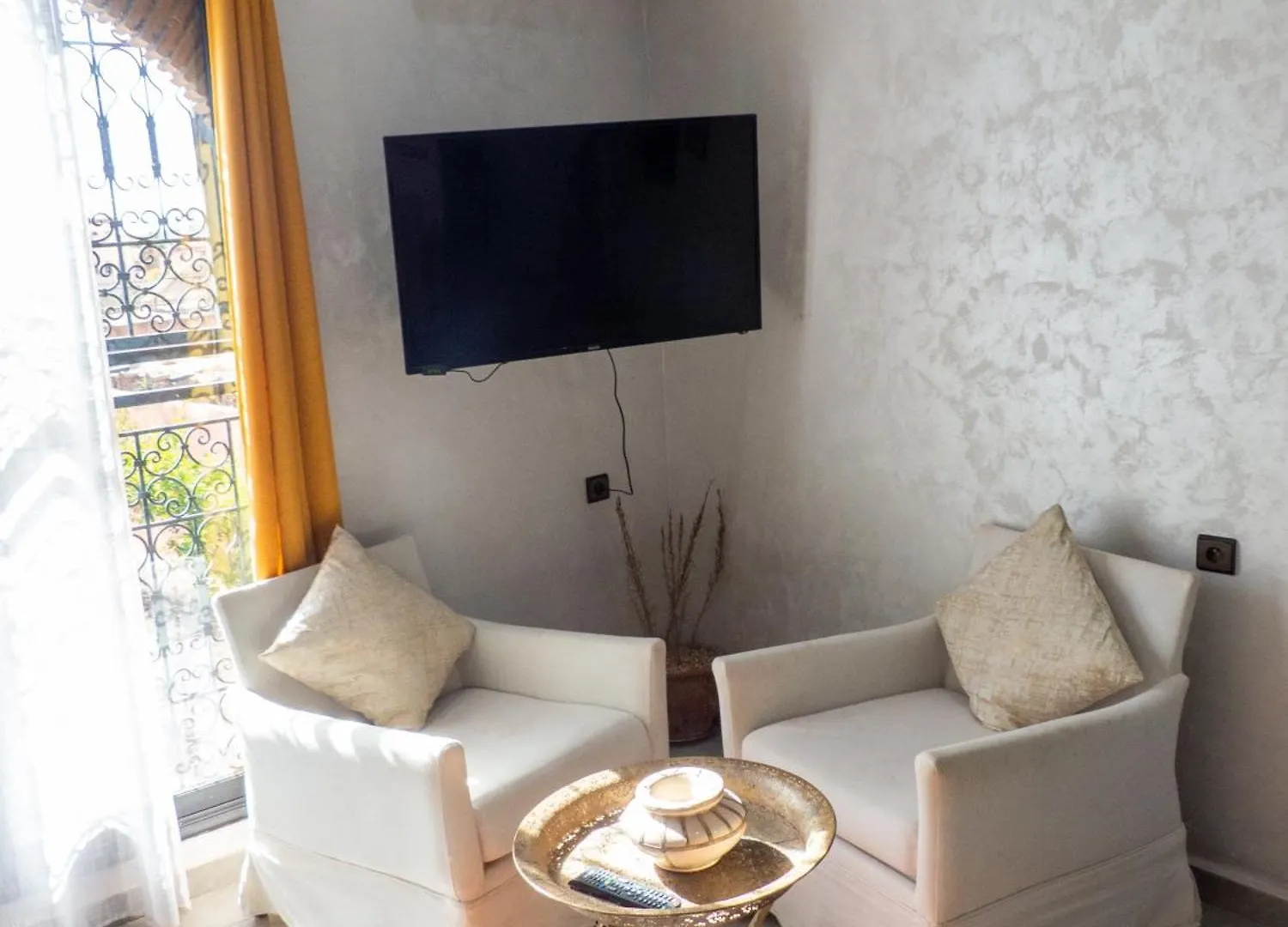 Villa Msholidays 3 Palmiers Privatisee Piscine Marrakech Marrakesh 0*,  Marocko