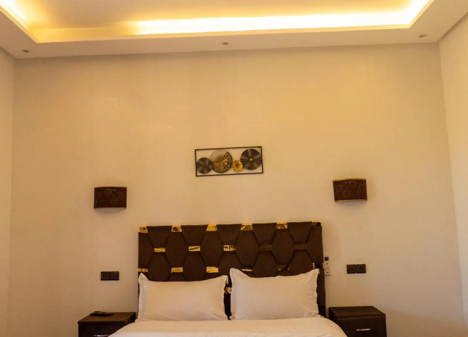 Villa Msholidays 3 Palmiers Privatisee Piscine Marrakech Marrakesh 0*,  Morocco