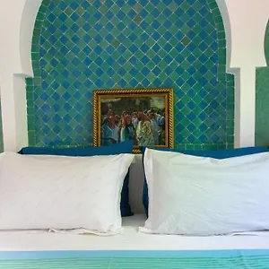 Med Agora Bed & Breakfast