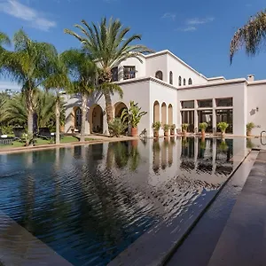 Maison d'hôtes Palais Farah, Marrakesh