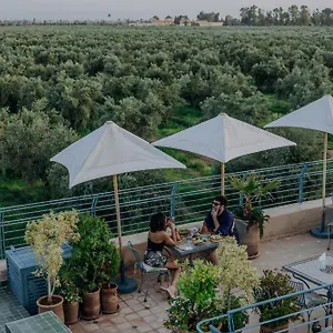 Bab Ahmar Riad