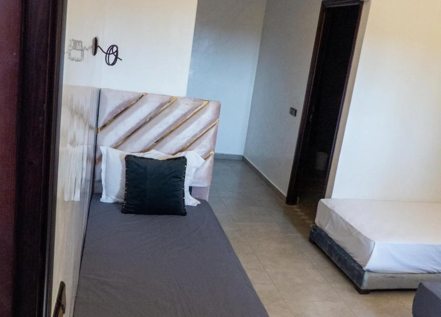 Villa Msholidays 3 Palmiers Privatisee Piscine Marrakech Marrakesh